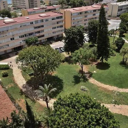 Tu Refugio Frente Al Infinito Azul Apartment *